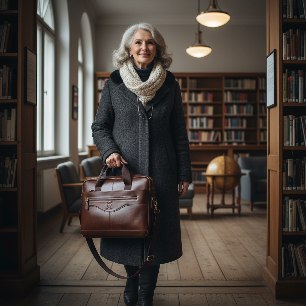 ג'ייקוב | תיק מסמכים